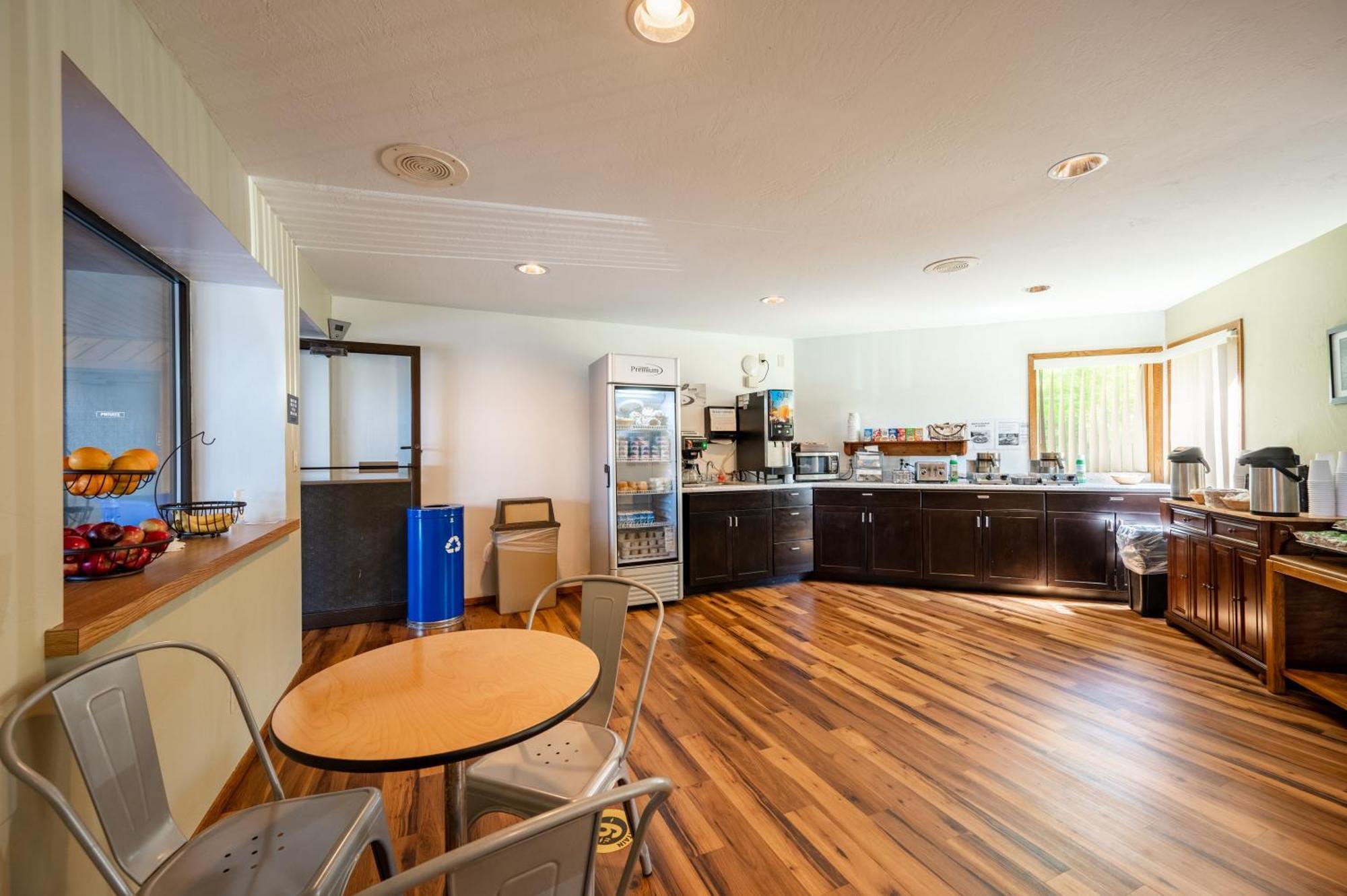 Pine Grove Resort エフライム エクステリア 写真