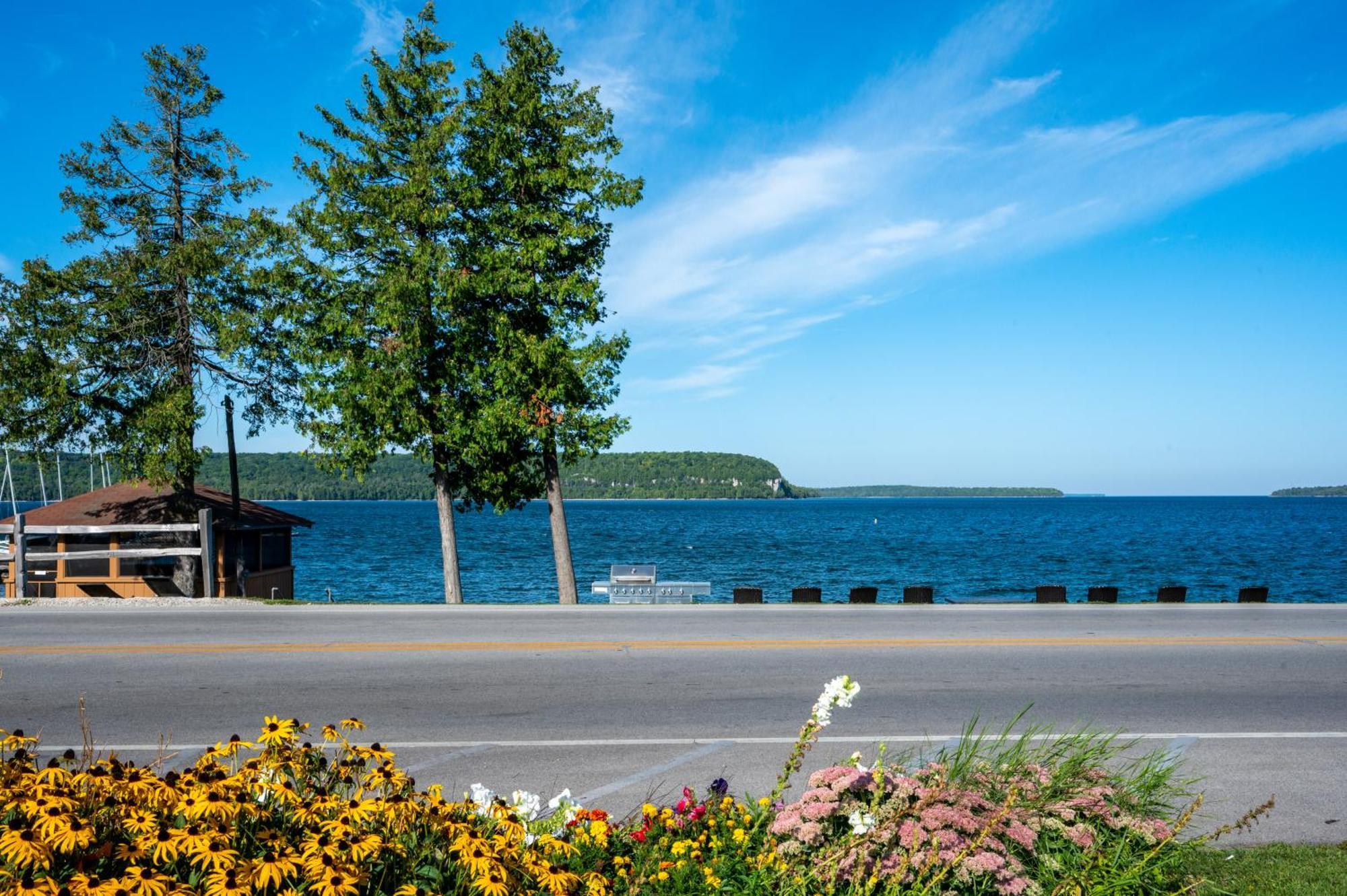 Pine Grove Resort エフライム エクステリア 写真