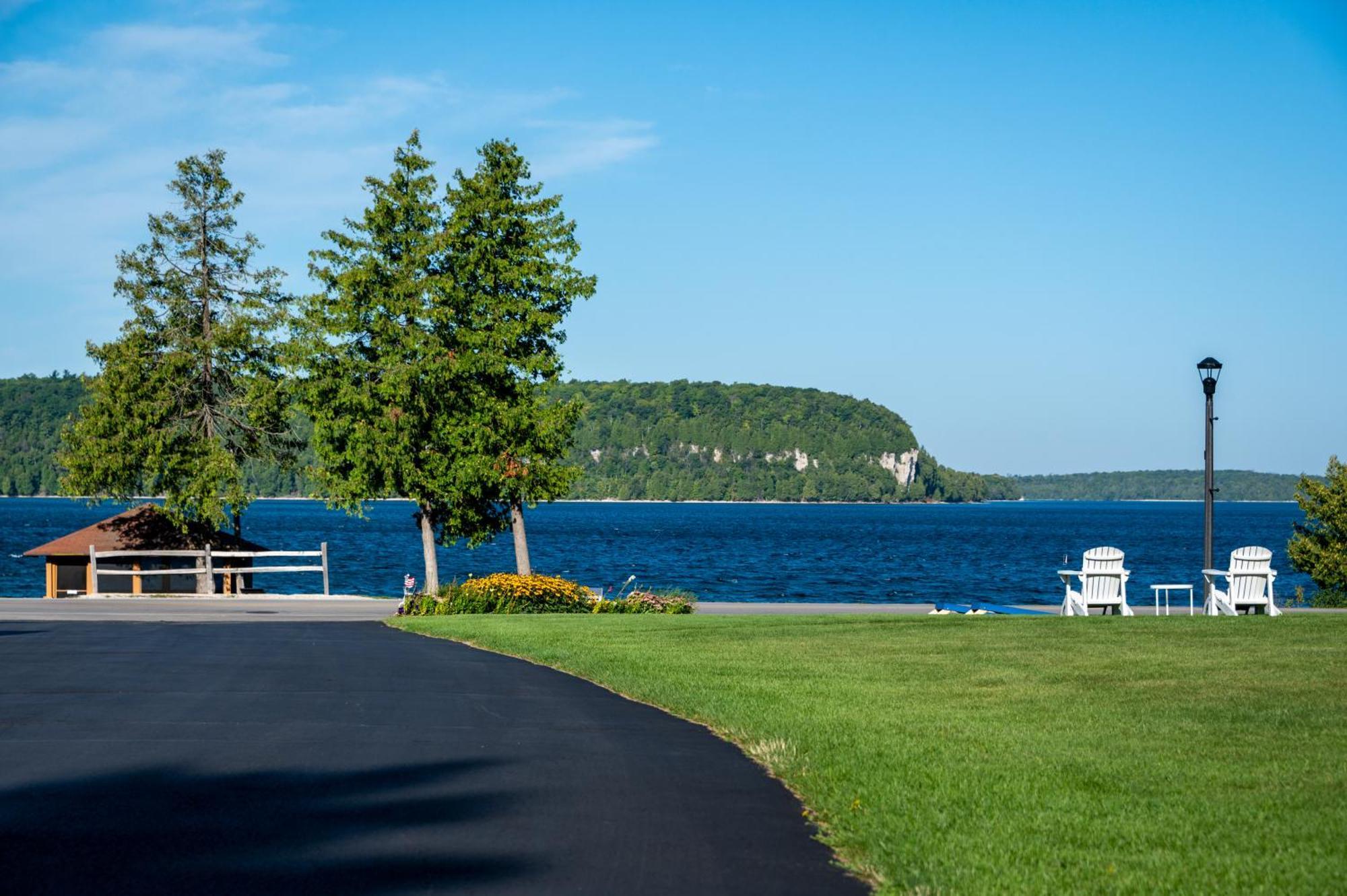 Pine Grove Resort エフライム エクステリア 写真