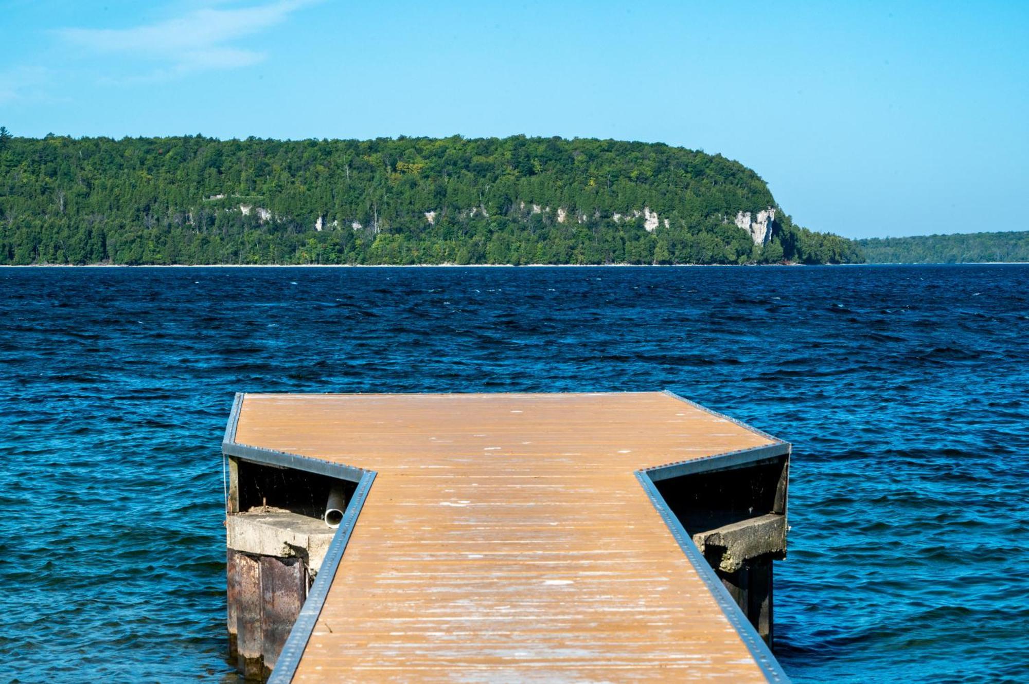 Pine Grove Resort エフライム エクステリア 写真