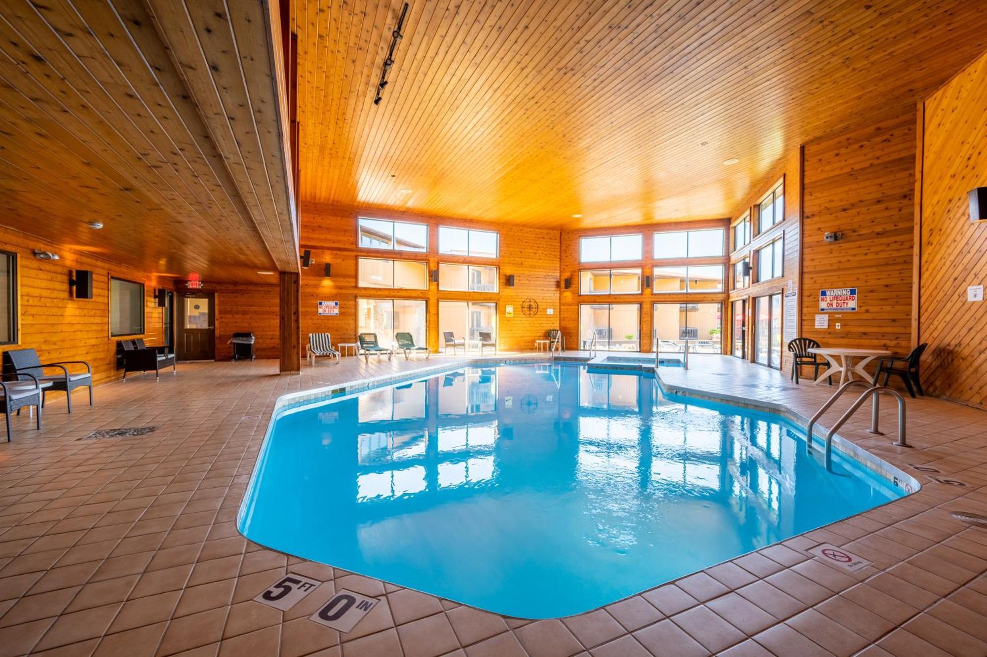 Pine Grove Resort エフライム エクステリア 写真