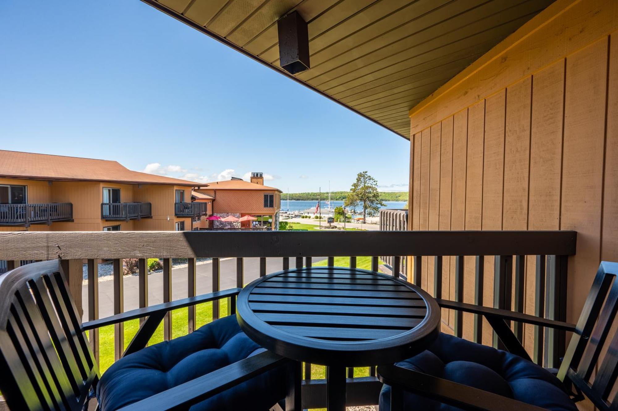 Pine Grove Resort エフライム エクステリア 写真