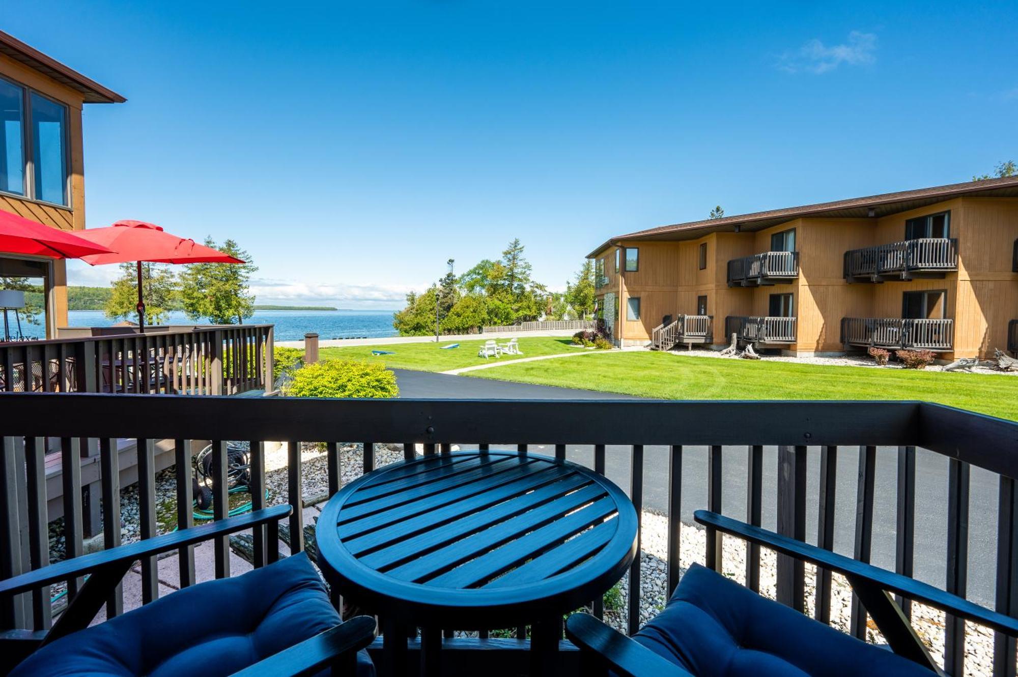 Pine Grove Resort エフライム エクステリア 写真