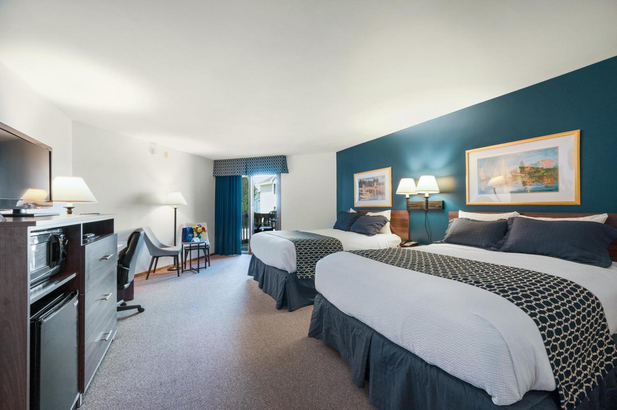 Pine Grove Resort エフライム エクステリア 写真