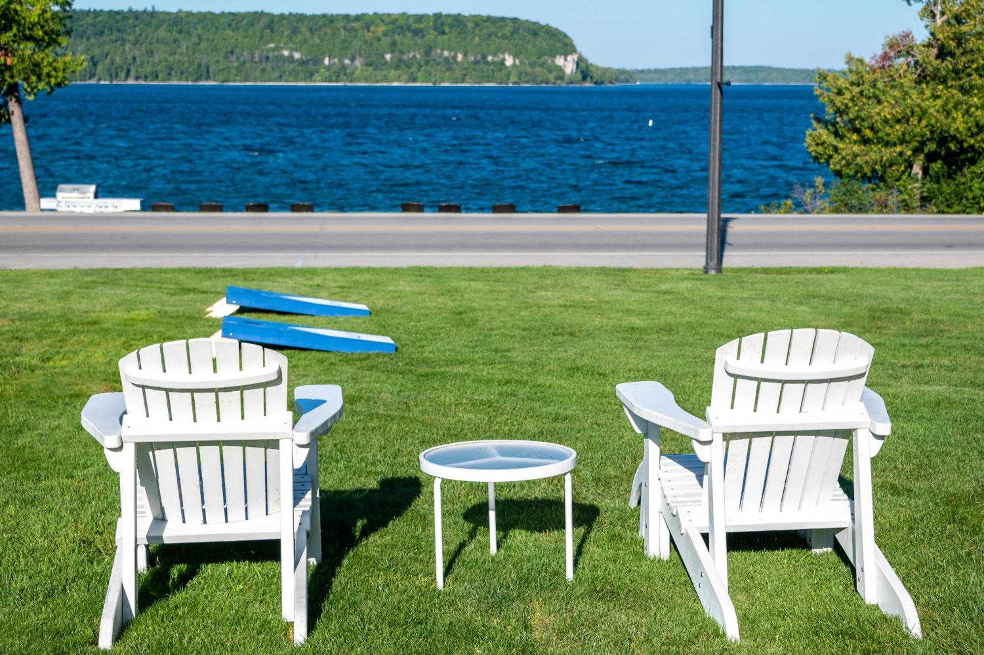 Pine Grove Resort エフライム エクステリア 写真