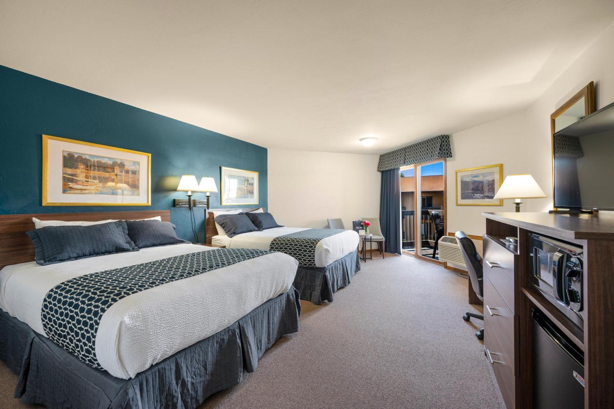 Pine Grove Resort エフライム エクステリア 写真