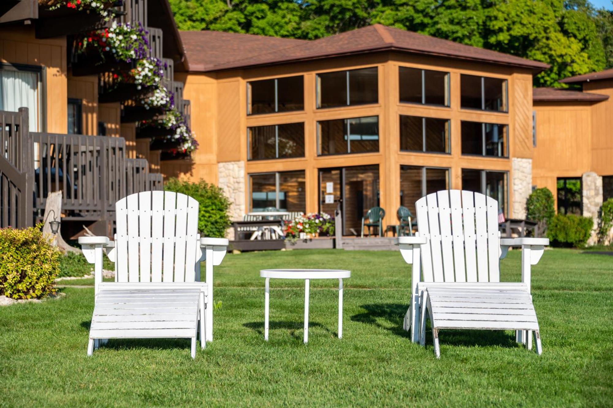 Pine Grove Resort エフライム エクステリア 写真