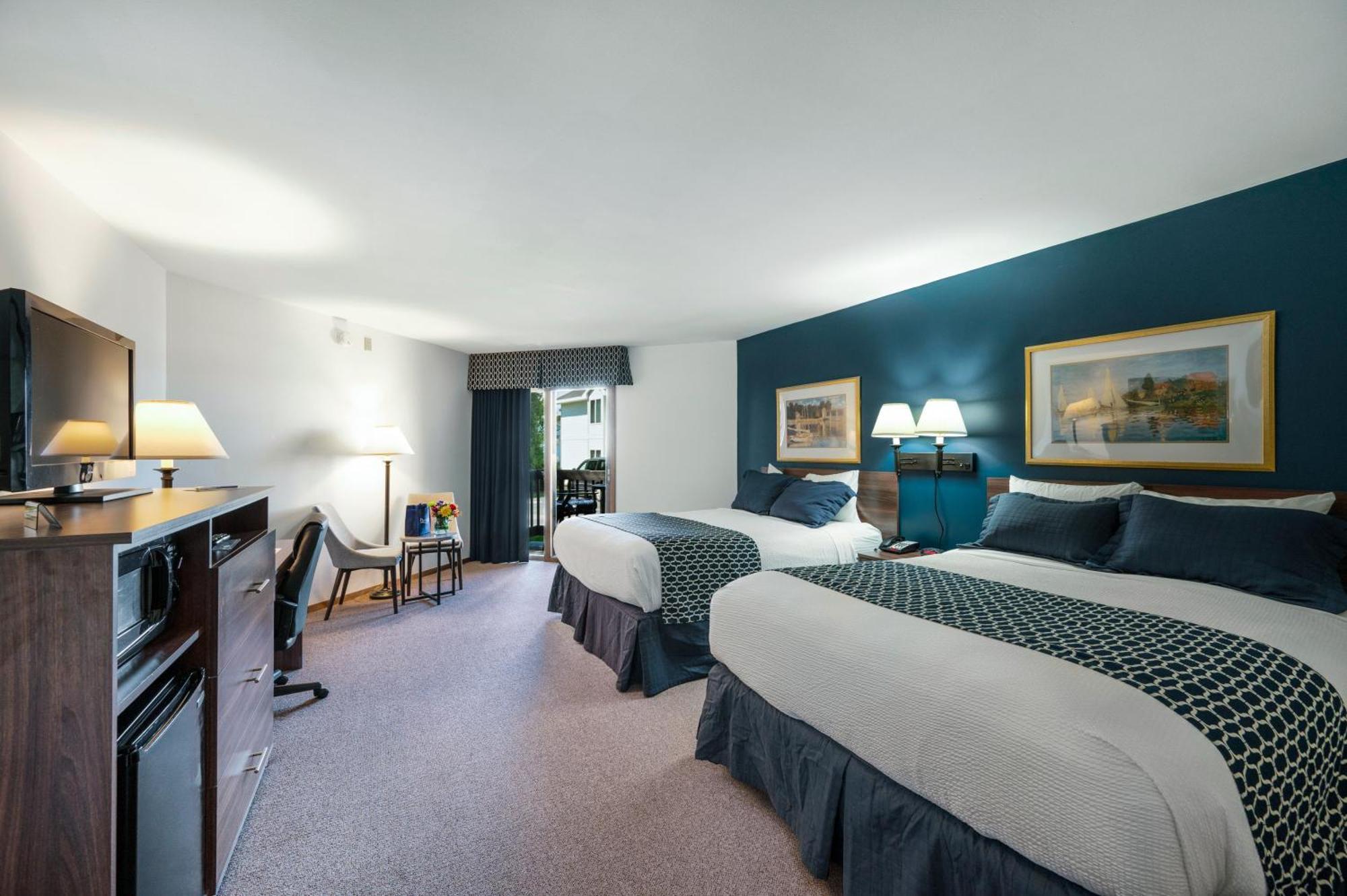 Pine Grove Resort エフライム エクステリア 写真
