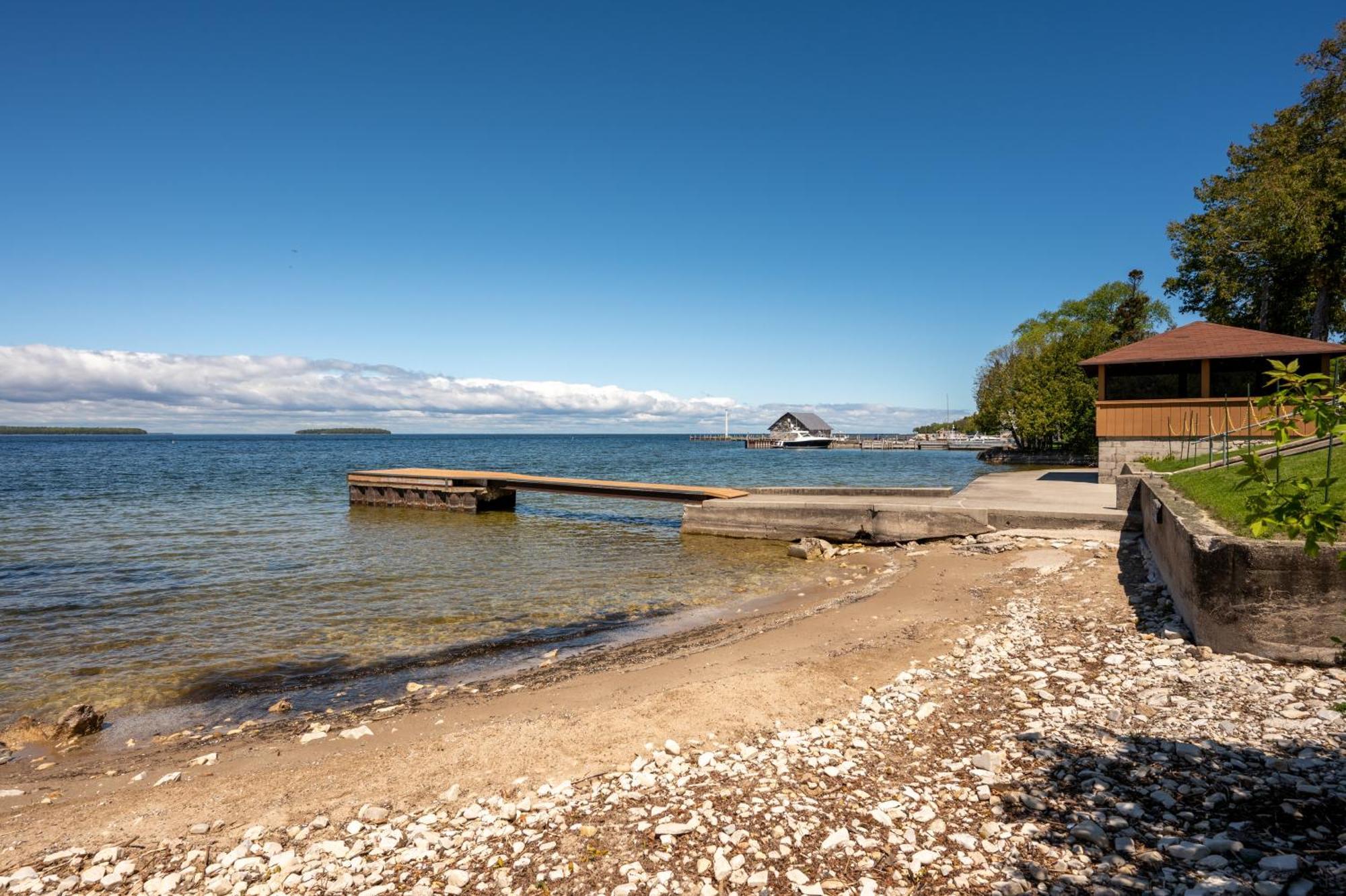 Pine Grove Resort エフライム エクステリア 写真