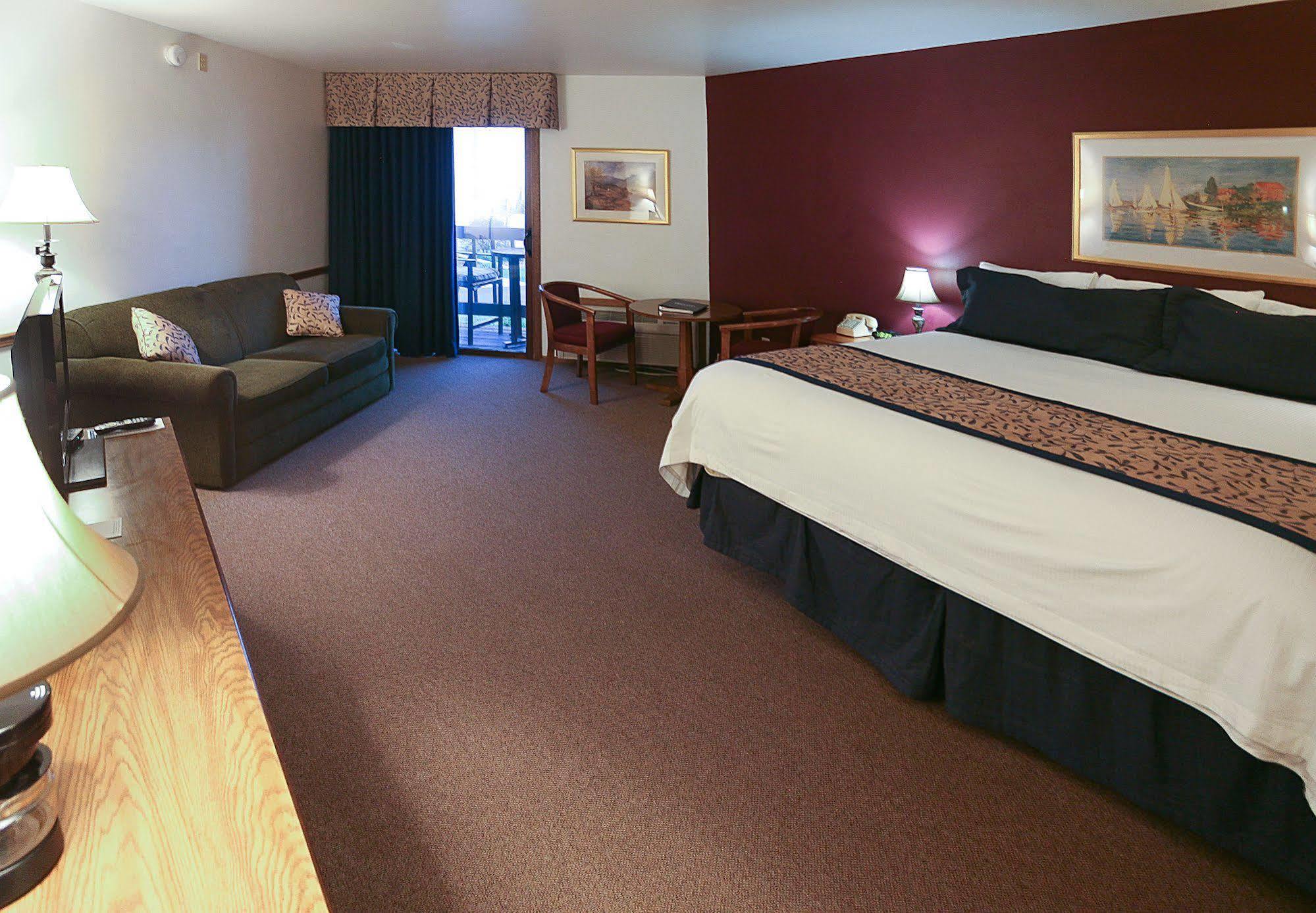Pine Grove Resort エフライム エクステリア 写真
